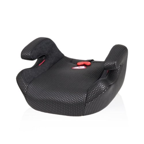 Автокресло Heyner Capsula JR5 Pantera Black