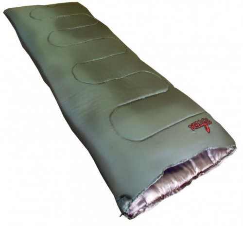 Спальний мішок-ковдра Totem Woodcock R TTS-001.12