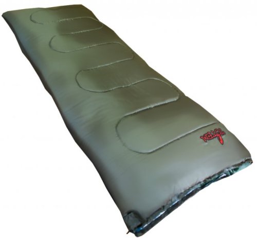 Спальный мешок-одеяло Totem Ember R TTS-003.12
