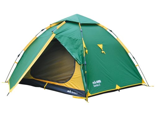 Універсальний намет Tramp Sirius 3 TRT-117