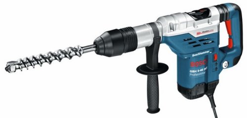 Перфоратор Bosch GBH 5-40 DCE
