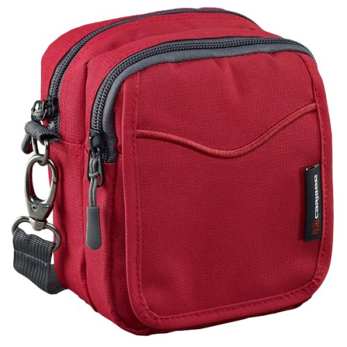 Сумка Caribee Global Organiser (S) Red