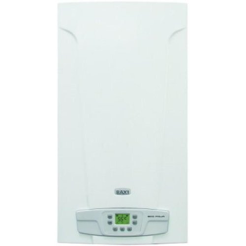 Котел газовий BAXI ECOFOUR 240 i