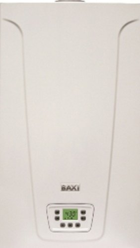 Котёл газовый BAXI MAIN5 24Fi