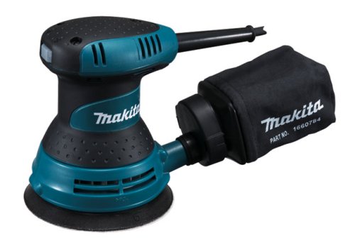 Эксцентриковая шлифмашина MAKITA BO5030