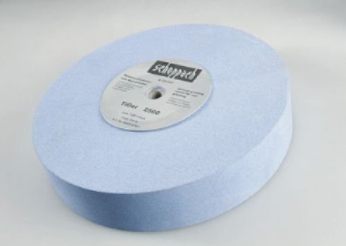 Круг шлифовальный абразивный 250х50х12мм , зерно 220 до Scheppach