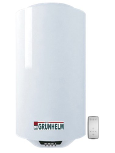 Водонагреватель GRUNHELM GBH B-100VD