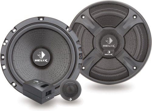 Акустика HELIX B 62C Blue