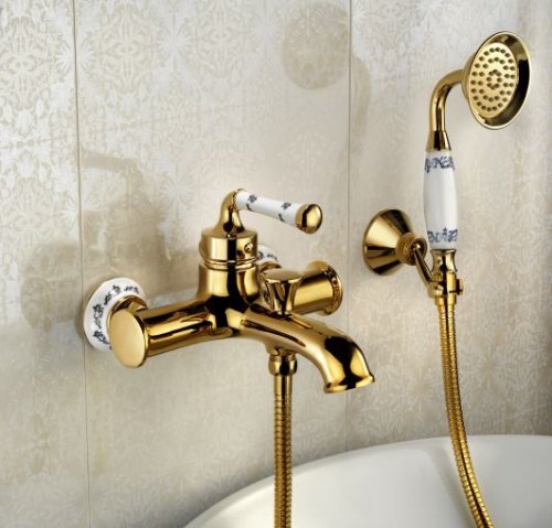 Змішувач для ванни Venezia Emparador 5010101