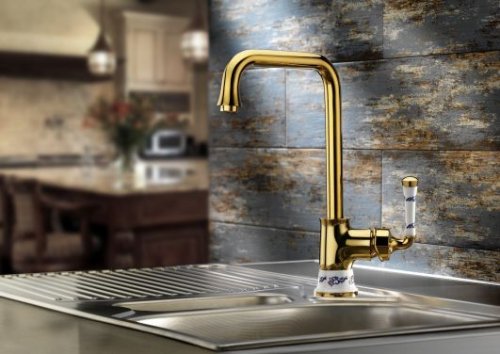 Смеситель для кухни Venezia Emparador 5010102