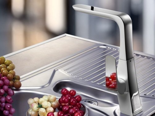 Смеситель для кухни Venezia Skyline 5010402