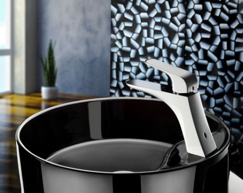 Смеситель для умывальника Venezia Skyline 5010404