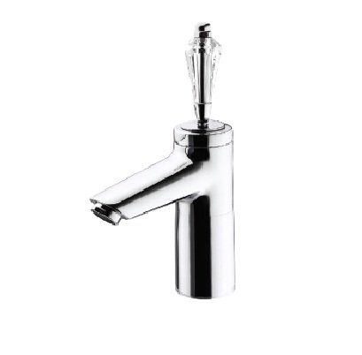Змішувач для умивальника Venezia Diamond Elegance 5010604
