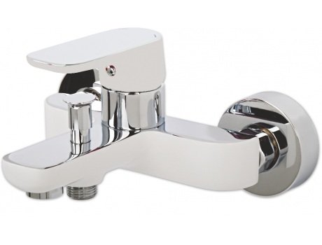 Смеситель для ванной Venezia Kapadokya 5010901-07