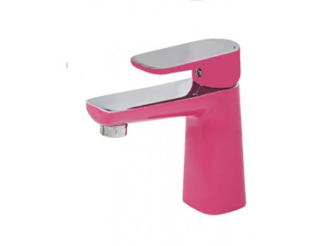 Смеситель для умывальника Venezia Kapadokya 5010904-09