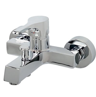 Змішувач для ванни Venezia Magnum 5011101