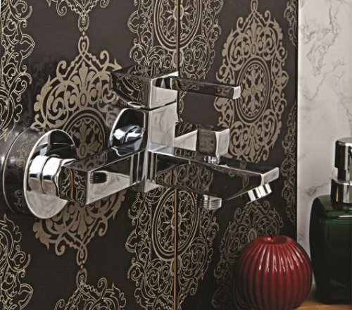 Змішувач для ванни Venezia Relax 5011301