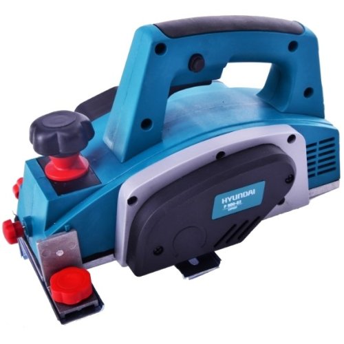 Электрорубанок Hyundai P 900-82