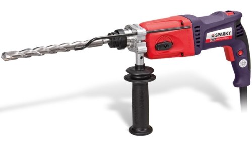 Перфоратор Sparky BPR 220E HD