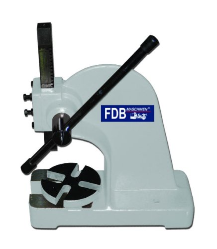 Пресс FDB Maschinen PR-2 825079