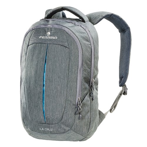 Рюкзак Ferrino La Cruz 22 Grey