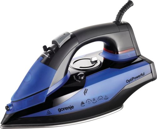 Утюг Gorenje SIH2600BSS (SG-8008)