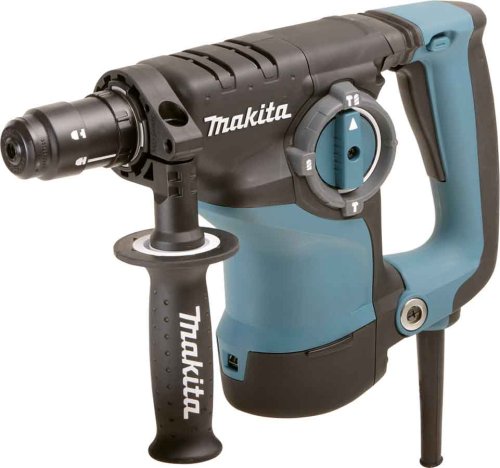 Перфоратор MAKITA HR2811FT