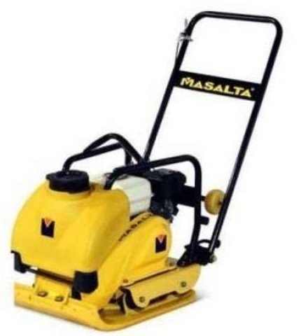 ВИБРОПЛИТА Masalta MSR-90-4