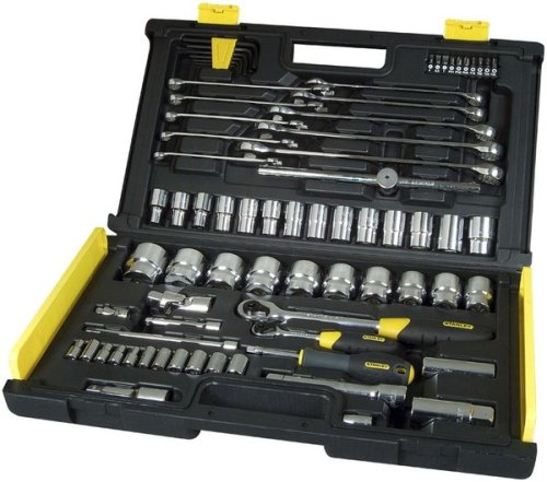 Универсальный набор инструментов Stanley MicroTough 1-94-660