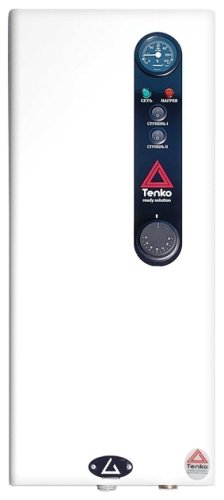 Котел Tenko стандарт 3 кВт СКЕ 3_220