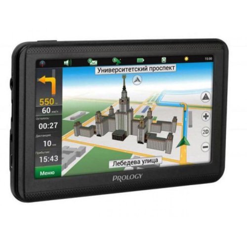 GPS-навигатор Prology iMAP-5200 (Навител)