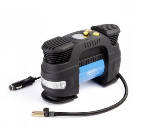 Компрессор Ring RAC830