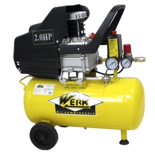 Компрессор WERK BM-2Т24N