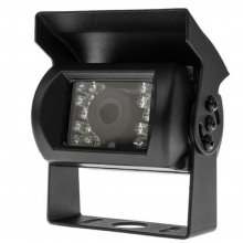 Профессиональная автомобильная видеокамера Gazer CF 411