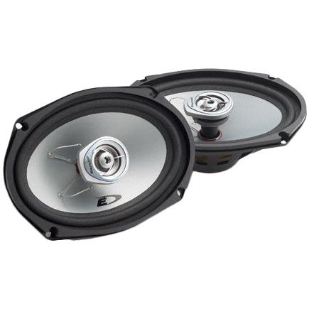 Акустика Alpine SXE-69C2