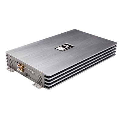 Усилитель Kicx QS 1.1000