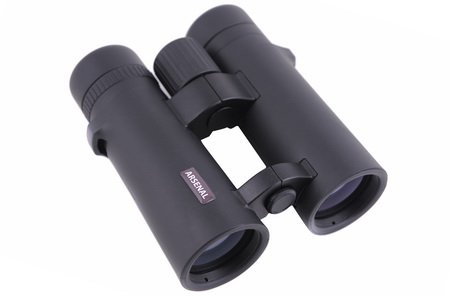 Бинокль Arsenal 10x42 NBN45-1042 Black