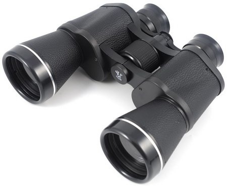 Бинокль Arsenal 10x50 10-1050