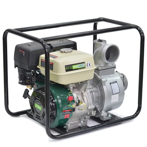 Мотопомпа Iron Angel WPG 100/16 (2001021)