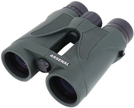 Бинокль Arsenal 10х42 NBN02-1042