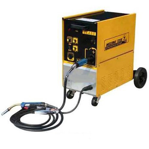 Сварочный полуавтомат G.I.Kraft GI13112