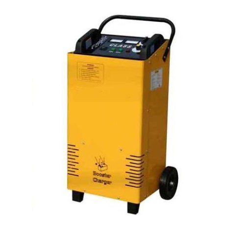 Пуско-зарядний пристрій GIKraft GI35114