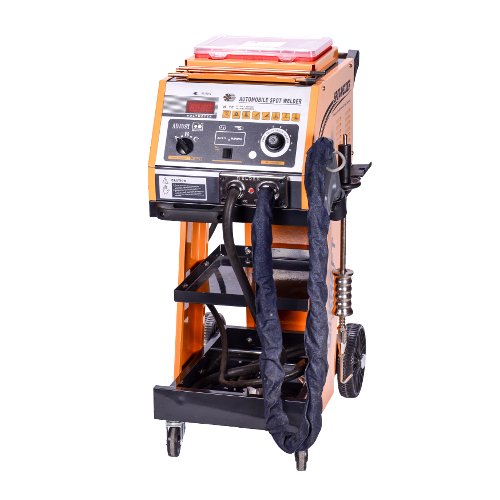 Аппарат точечной сварки (споттер) G.I.Kraft GI12115-380