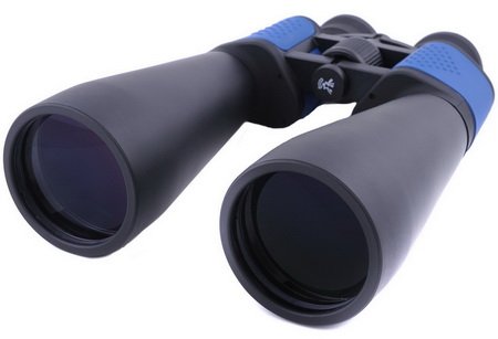 Бинокль Arsenal 15x70 NBN34-1570