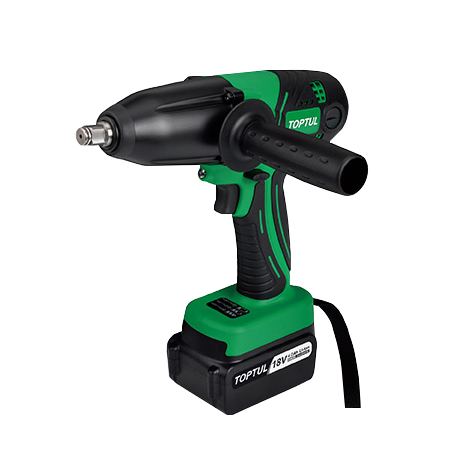 Гайковерт TOPTUL KPAB1685E