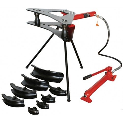 Трубогиб гидравлический TORIN TRM03003-2