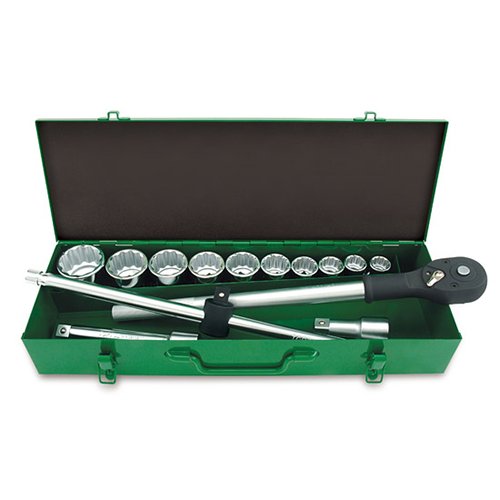 Набор инструментов TOPTUL GCAD1406