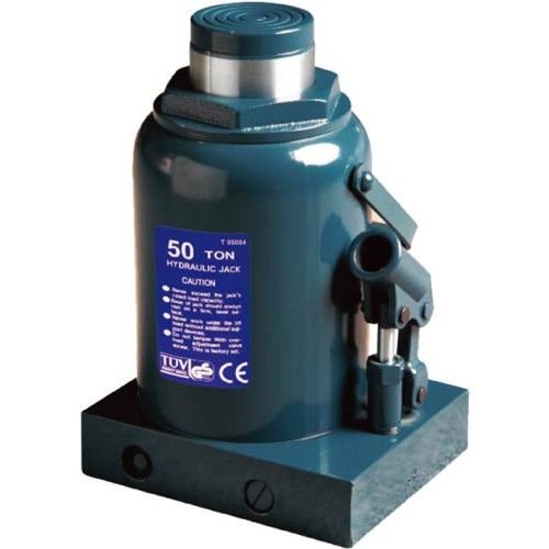 Домкрат бутылочный TORIN T95004 50т