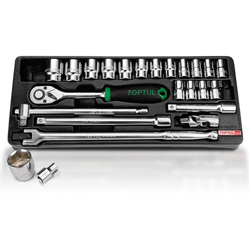 Набор инструментов TOPTUL GCAT2402