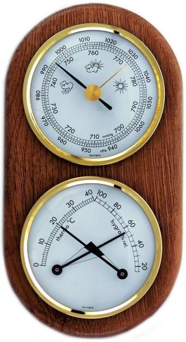 Метеостанция TFA 201051B